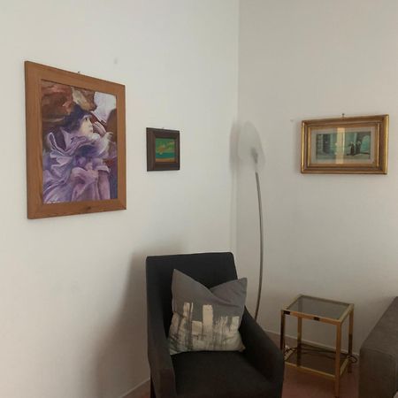 Appartamento Casa Bianca Firenze Esterno foto