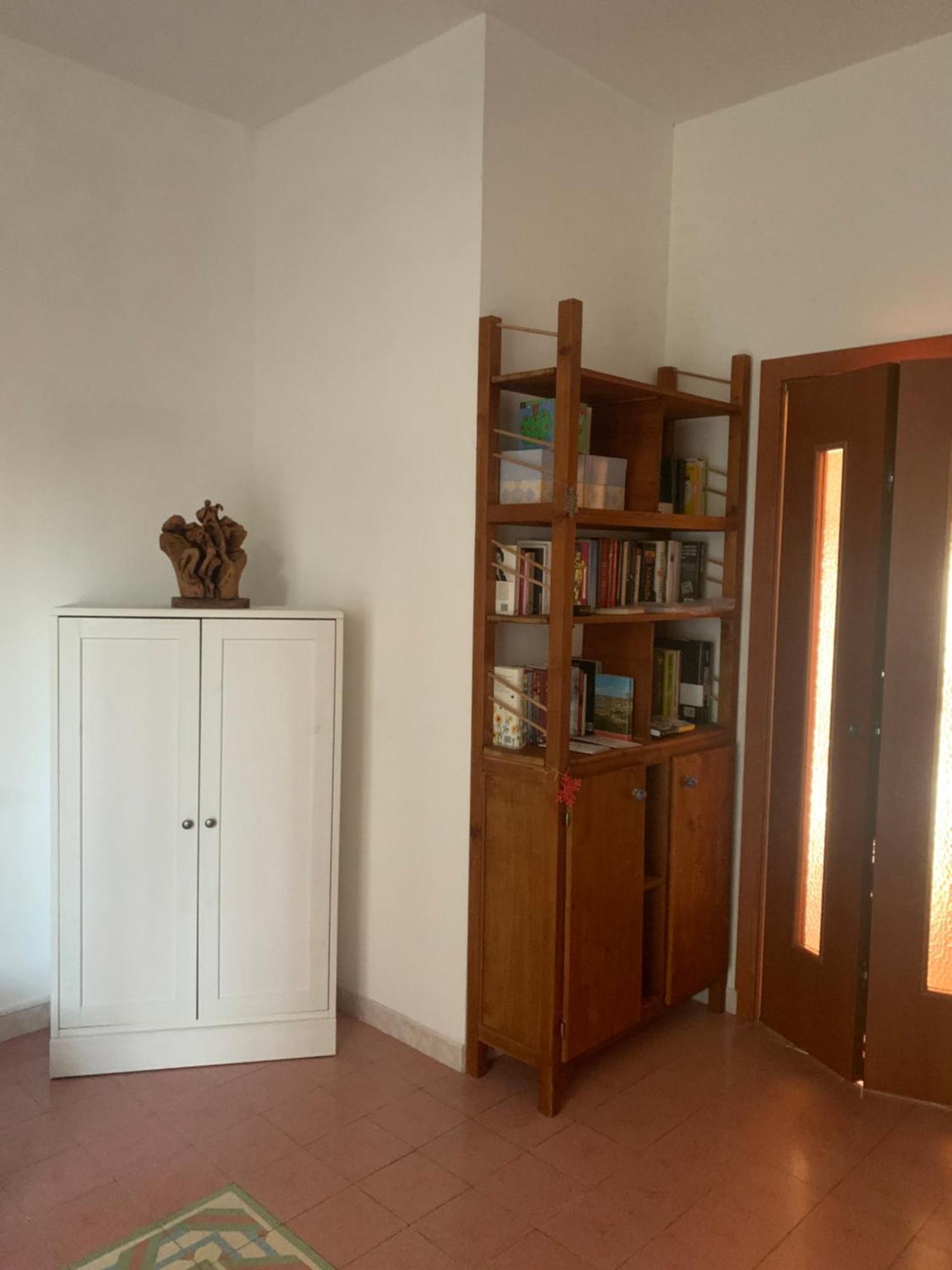 Appartamento Casa Bianca Firenze Esterno foto