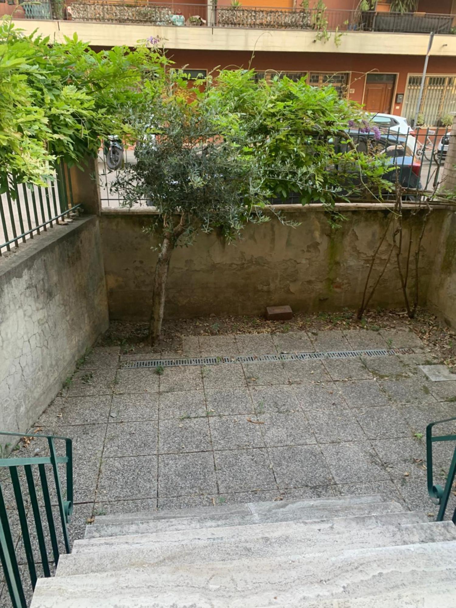 Appartamento Casa Bianca Firenze Esterno foto