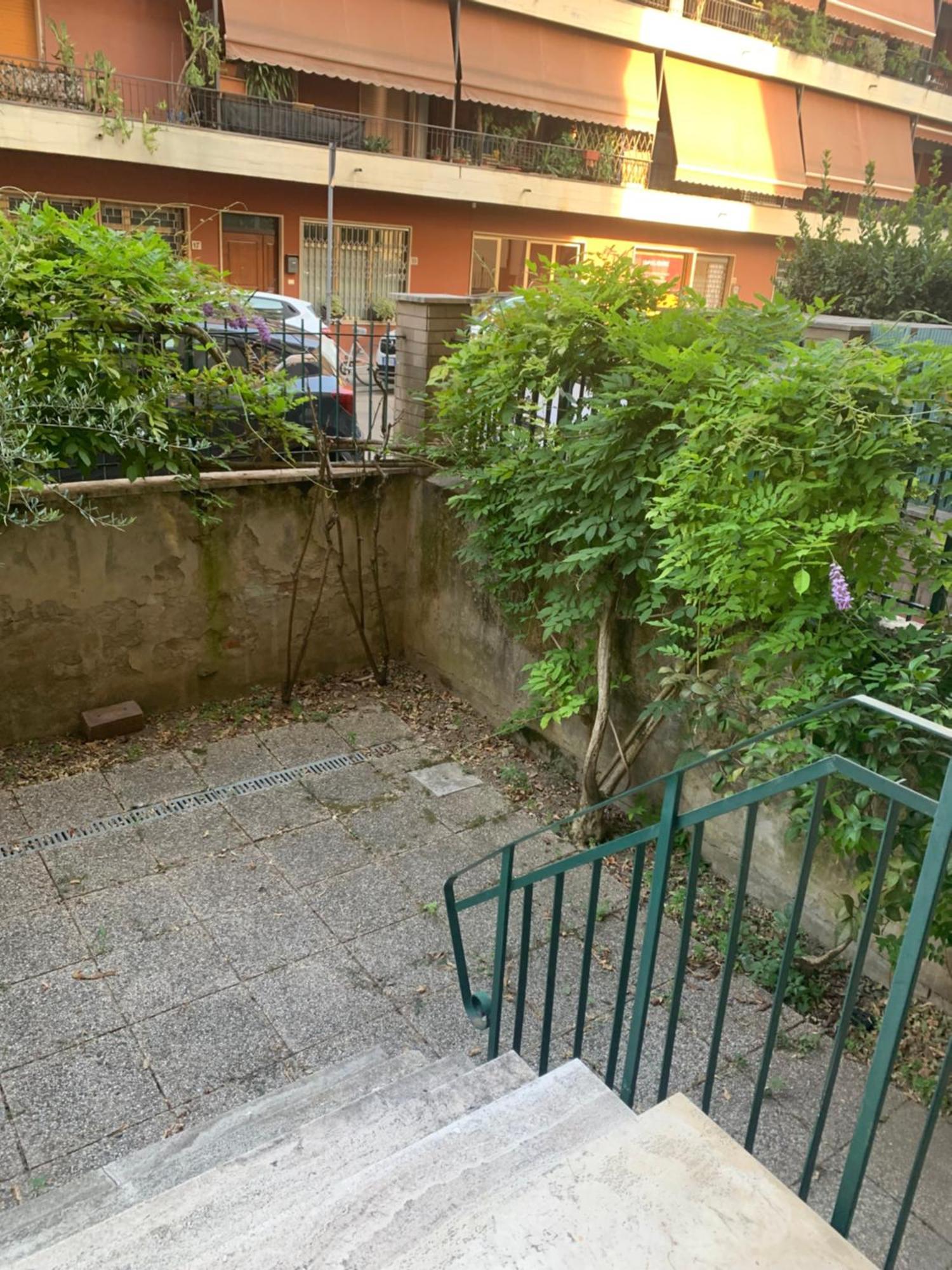 Appartamento Casa Bianca Firenze Esterno foto
