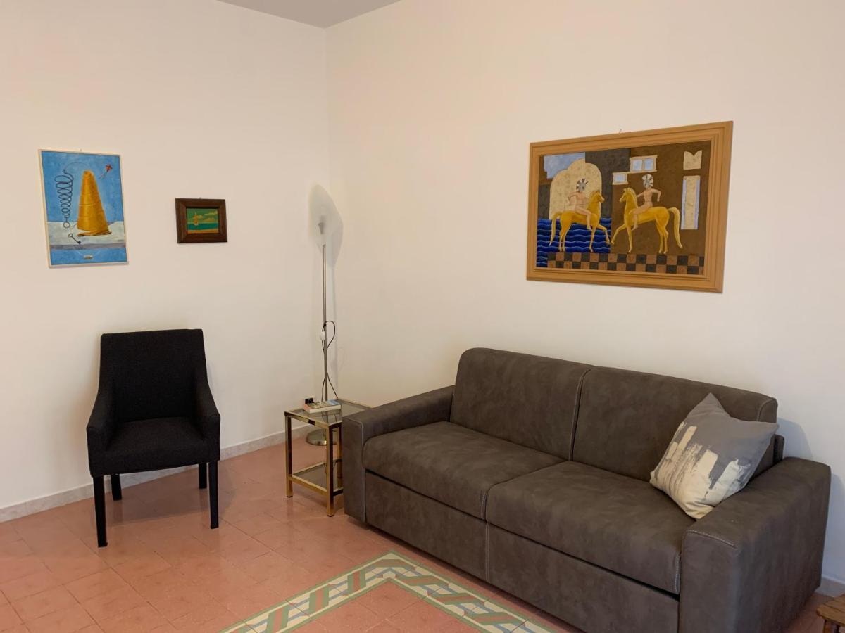 Appartamento Casa Bianca Firenze Esterno foto