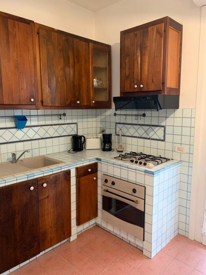 Appartamento Casa Bianca Firenze Esterno foto