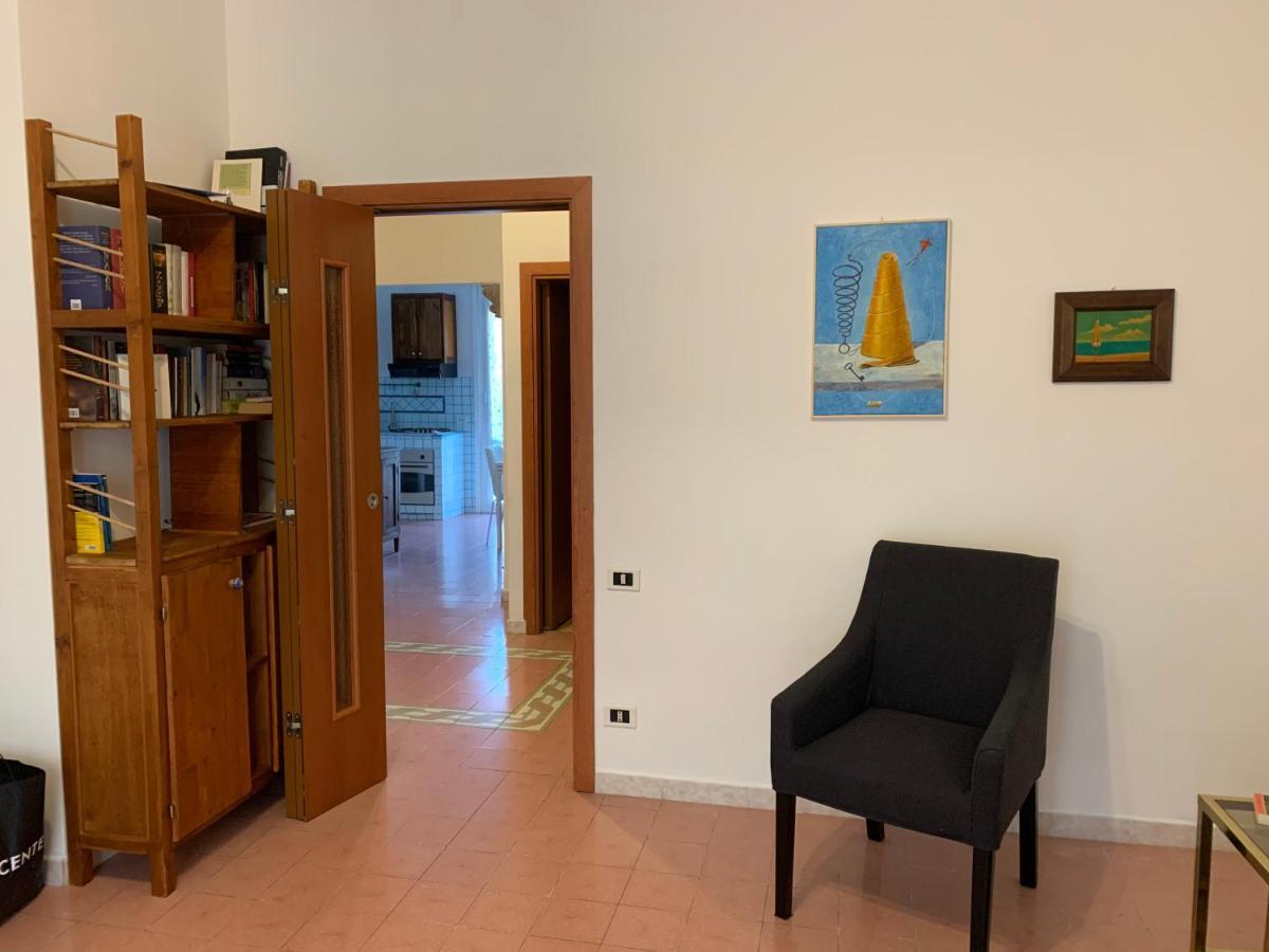 Appartamento Casa Bianca Firenze Esterno foto