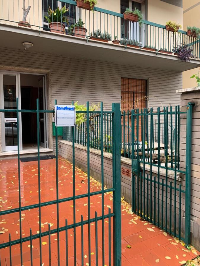 Appartamento Casa Bianca Firenze Esterno foto