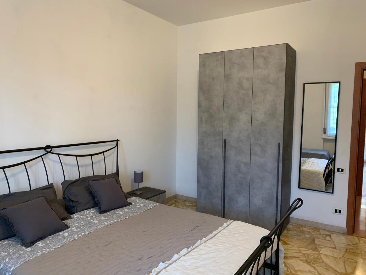 Appartamento Casa Bianca Firenze Esterno foto