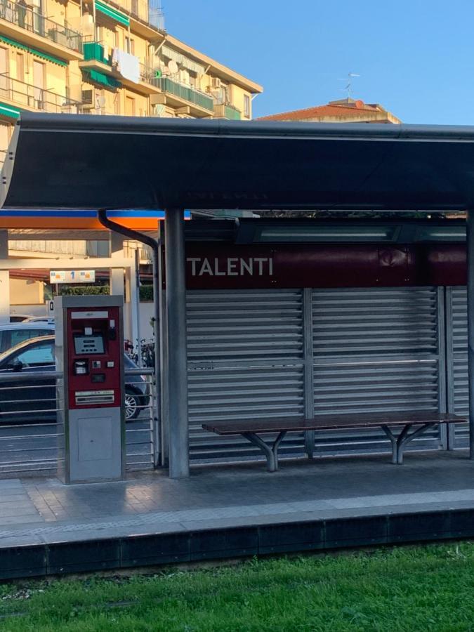 Appartamento Casa Bianca Firenze Esterno foto